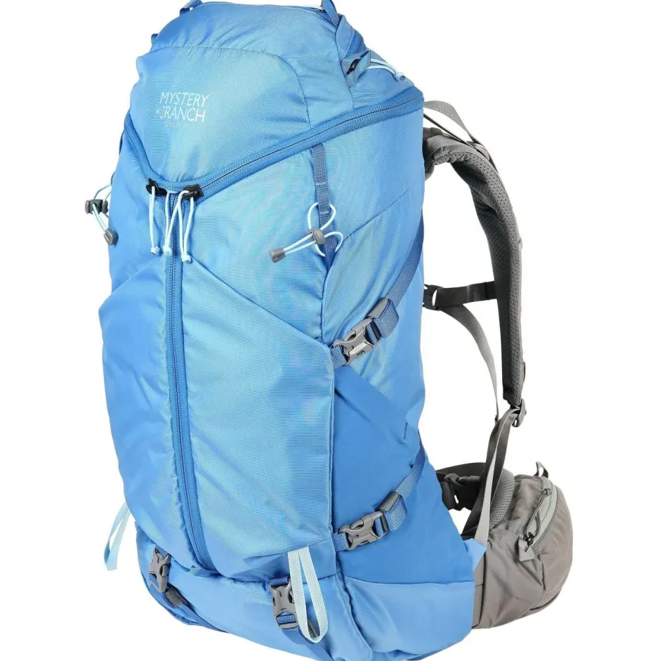 Mystery Ranch Wanderrucksäcke|Wanderrucksäcke-- Women's Coulee 40 - Wanderrucksack