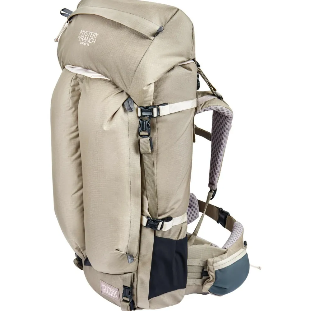 - Woen' Gacier 50 - Trekkingruckack < Mystery Ranch Best