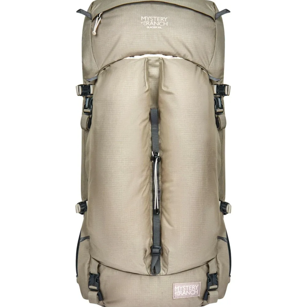 - Woen' Gacier 50 - Trekkingruckack < Mystery Ranch Best