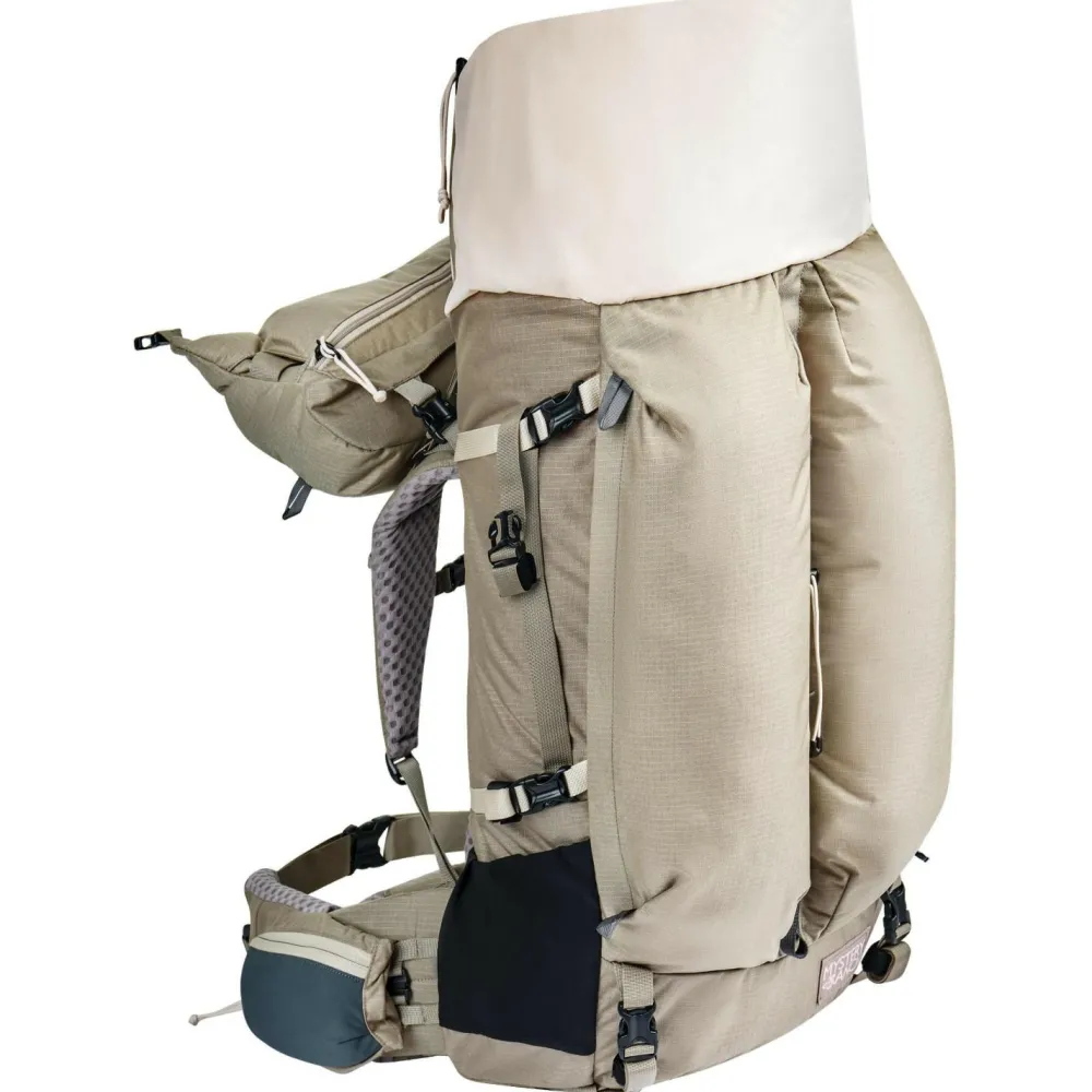 - Woen' Gacier 50 - Trekkingruckack < Mystery Ranch Best
