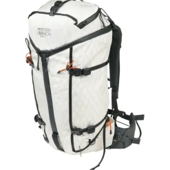 Mystery Ranch Laufausrüstung-- Women's Scree 33 - Tourenrucksack White / Sunset