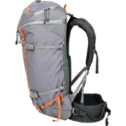 Mystery Ranch Laufausrüstung-- Women's Scree 33 - Tourenrucksack White / Sunset