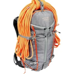 Mystery Ranch Laufausrüstung-- Women's Scree 33 - Tourenrucksack White / Sunset