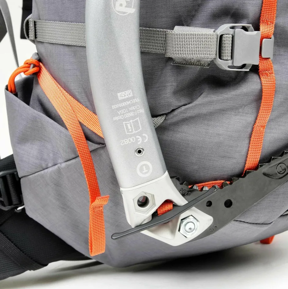 Mystery Ranch Laufausrüstung-- Women's Scree 33 - Tourenrucksack White / Sunset