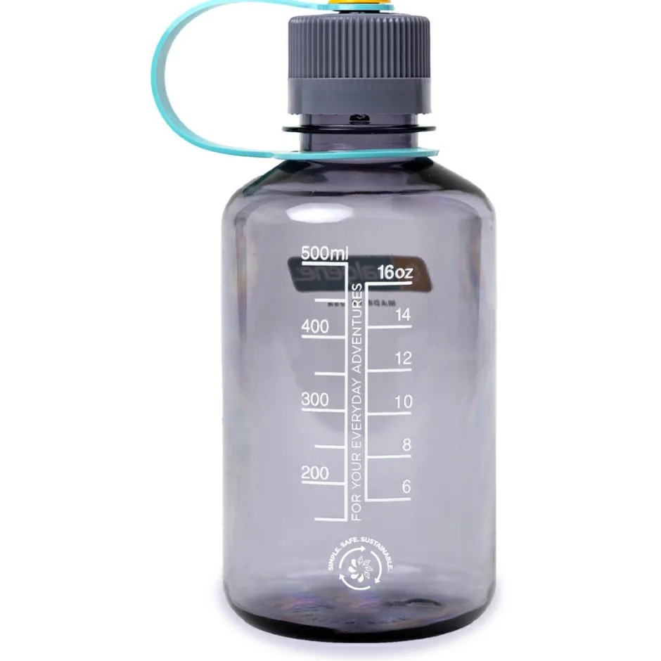 Nalgene Trinkflaschen|Outdoor-Küche-- Enghals Sustain - Trinkflasche