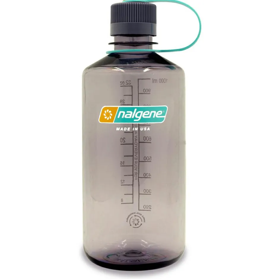 Nalgene Trinkflaschen|Outdoor-Küche-- Enghals Sustain - Trinkflasche