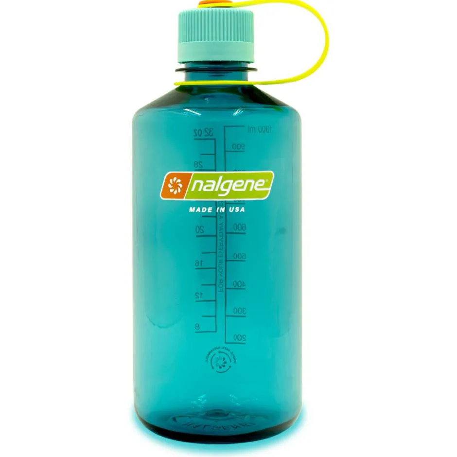 Nalgene Trinkflaschen|Outdoor-Küche-- Enghals Sustain - Trinkflasche