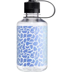 Nalgene Trinkflaschen|Outdoor-Küche-- Enghals Sustain - Trinkflasche