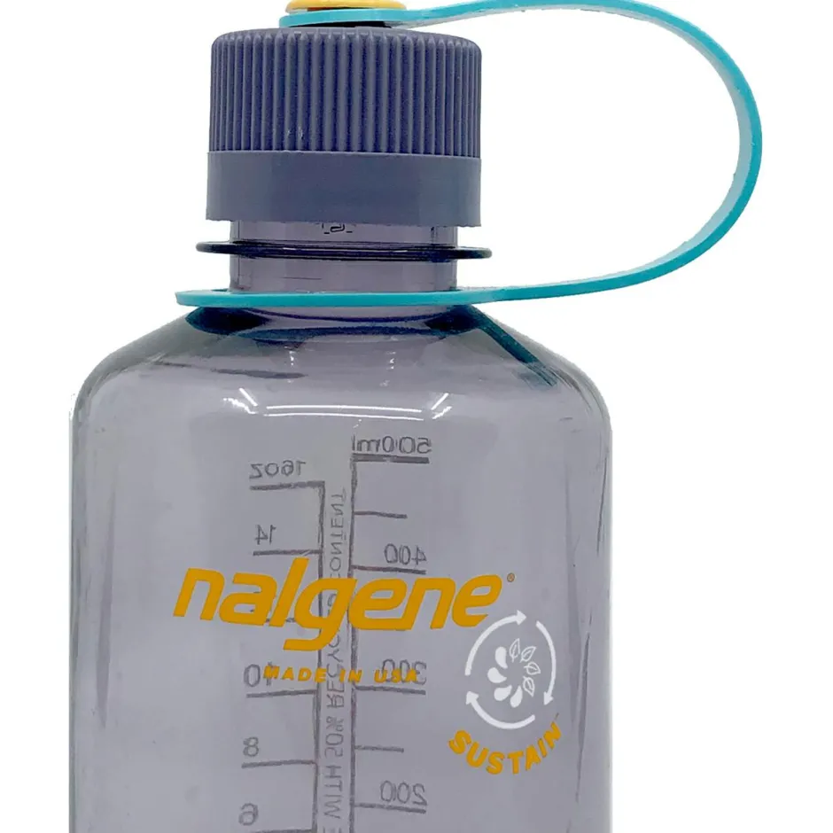Nalgene Trinkflaschen|Outdoor-Küche-- Enghals Sustain - Trinkflasche