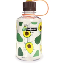 Nalgene Trinkflaschen|Outdoor-Küche-- Enghals Sustain - Trinkflasche