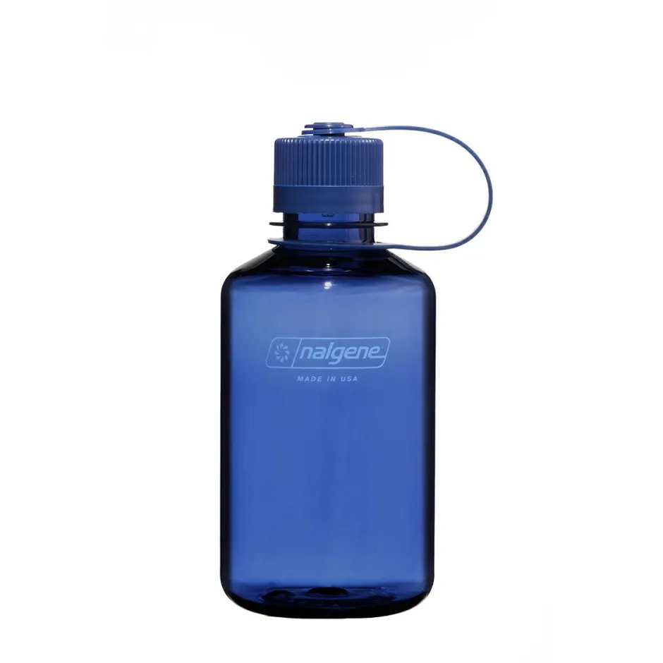 Nalgene Trinkflaschen|Outdoor-Küche-- Enghals Sustain - Trinkflasche