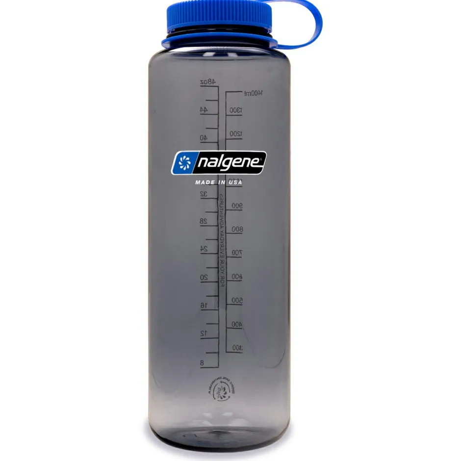 Nalgene Trinkflaschen|Outdoor-Küche-- Trinkflasche WH Silo Sustain - Trinkflasche
