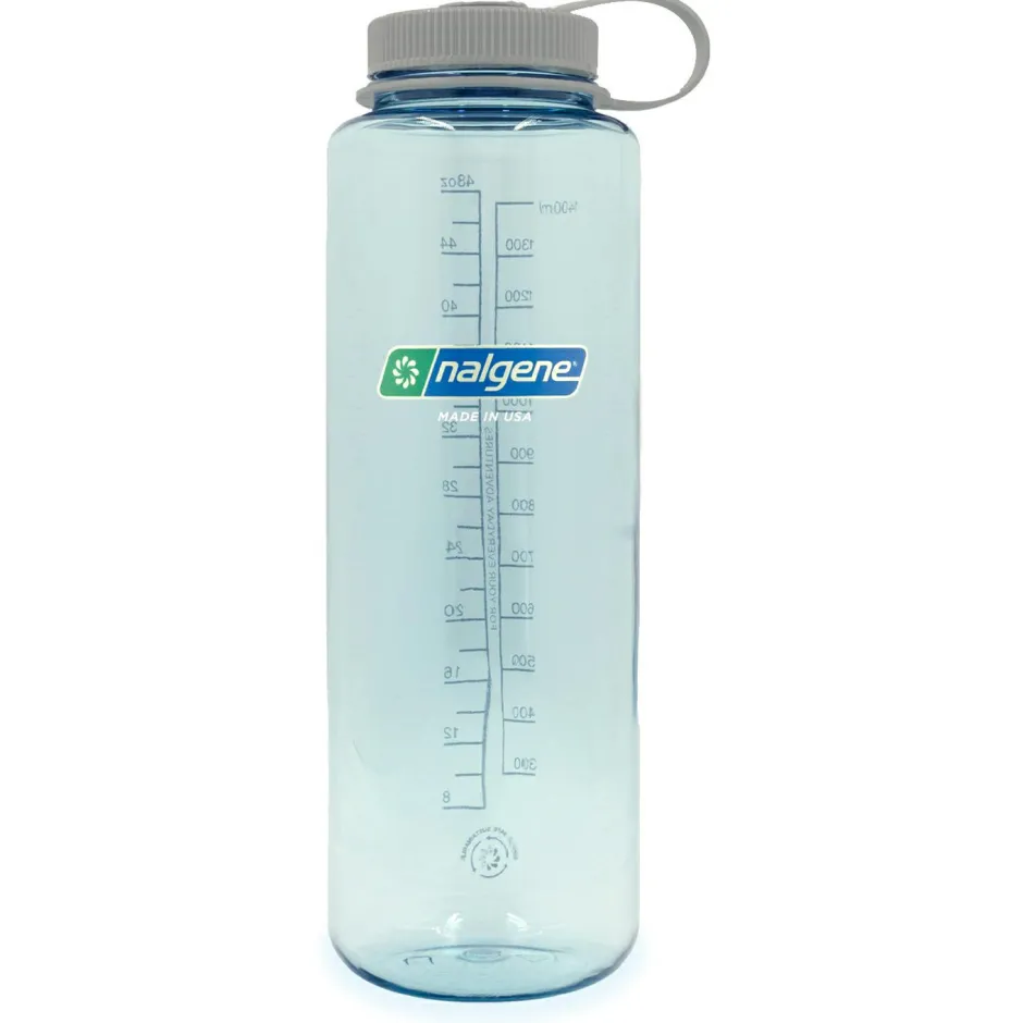Nalgene Trinkflaschen|Outdoor-Küche-- Trinkflasche WH Silo Sustain - Trinkflasche
