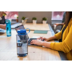 Nalgene Trinkflaschen|Outdoor-Küche-- Trinkflasche WH Sustain - Trinkflasche