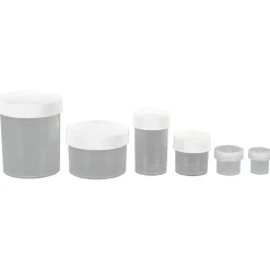 Nalgene - Dose Polypropylen
