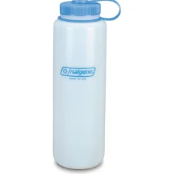 Nalgene - Hdpe-Flasche Loop-Top - Trinkflasche White Best