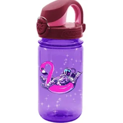 - Kinderflasche OTF Kids Sustain - Trinkflasche < Nalgene New