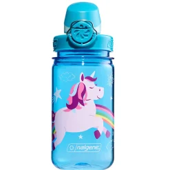 - Kinderflasche OTF Kids Sustain - Trinkflasche < Nalgene New
