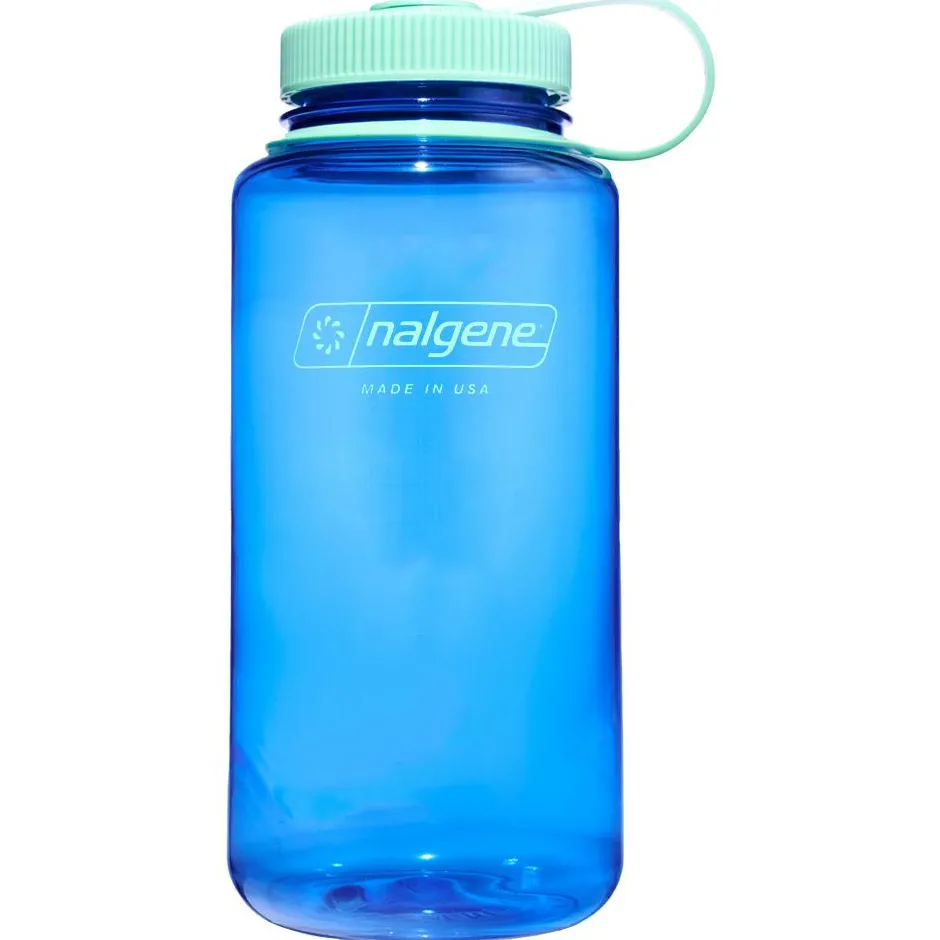 Nalgene - Sustain Weithals - Trinkflasche