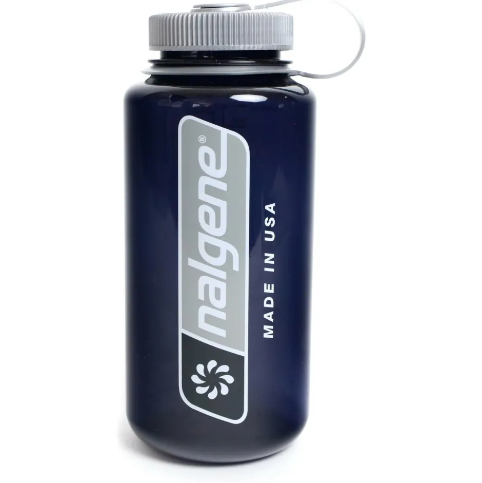 Nalgene - Sustain Weithals - Trinkflasche