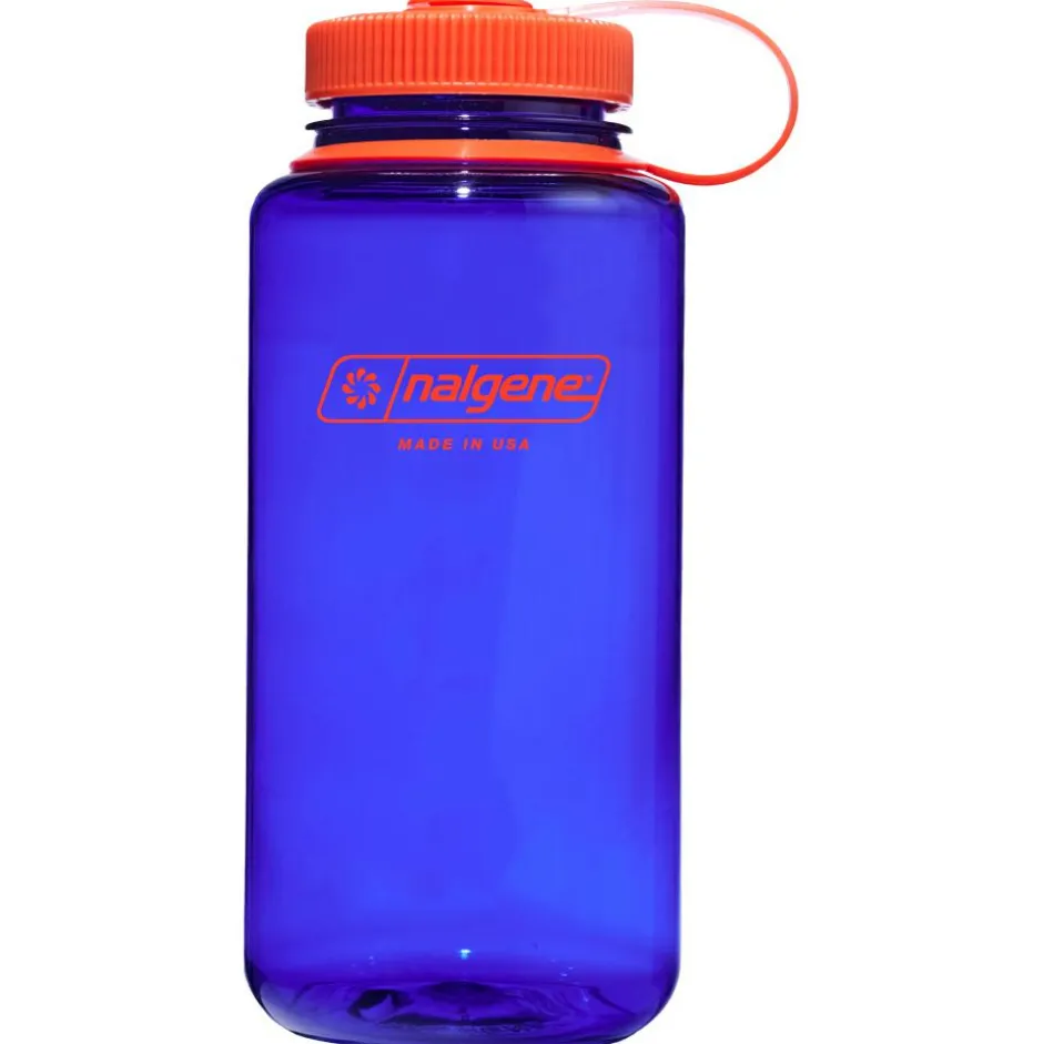 Nalgene - Sustain Weithals - Trinkflasche