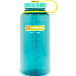 Nalgene - Sustain Weithals - Trinkflasche
