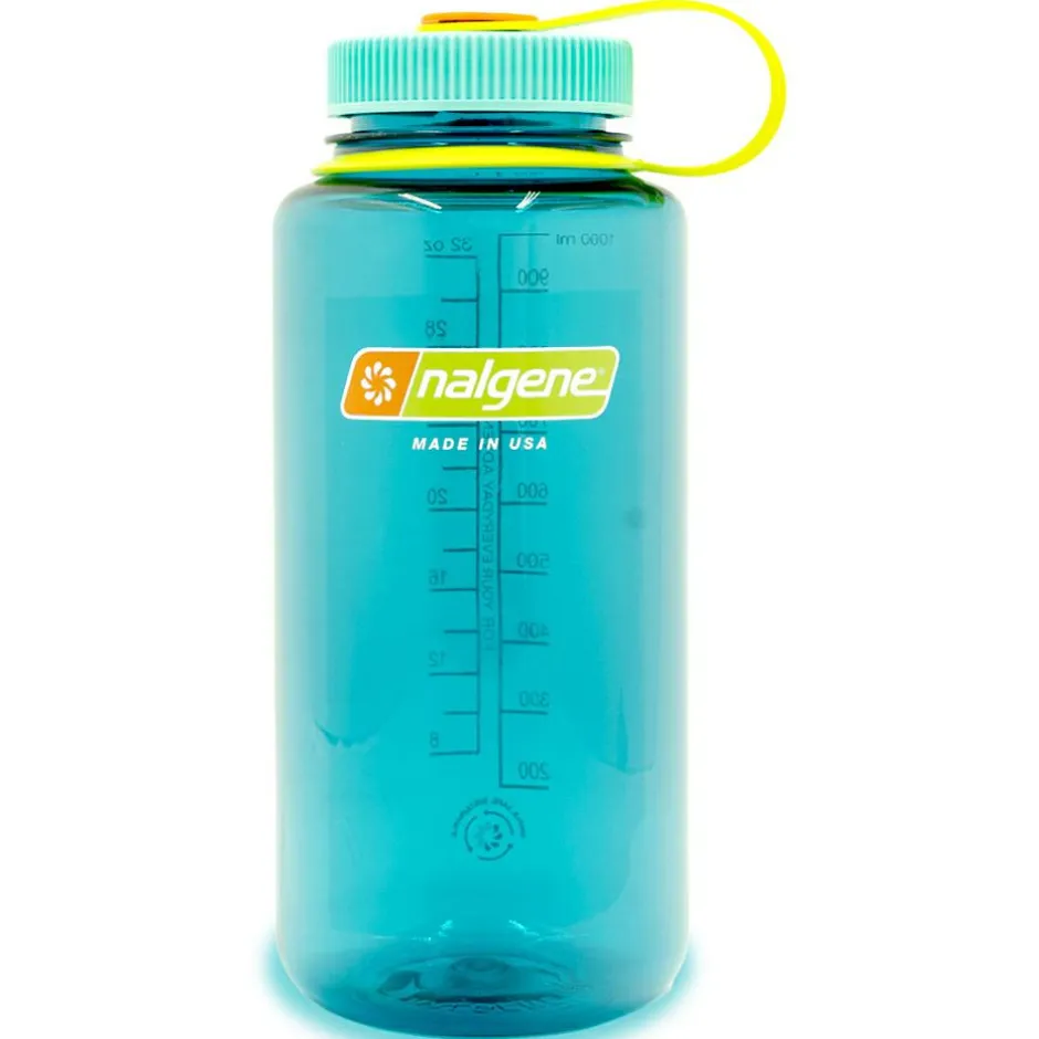 Nalgene - Sustain Weithals - Trinkflasche