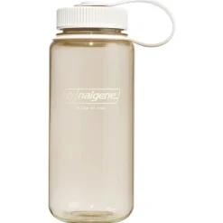 Nalgene - Sustain Weithals - Trinkflasche
