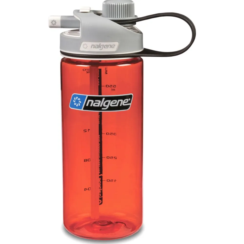 - Trinkflasche Multi Drink Sustain - Trinkflasche < Nalgene Online