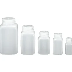 Nalgene Outdoor-Küche|Töpfe & Geschirr-- Weithalsflasche Quader