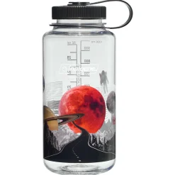 Nalgene - WH Sustain - Trinkflasche Best