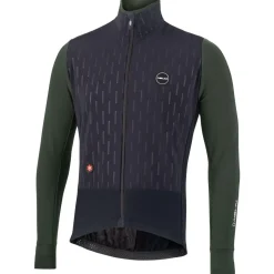 - HP Ebossed Jacket - Fahrradjacke < Nalini Best