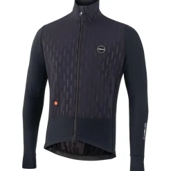 - HP Ebossed Jacket - Fahrradjacke < Nalini Best