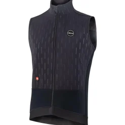 Nalini Fahrradbekleidung|Fahrradwesten-- HP Embossed Vest - Fahrradweste Black