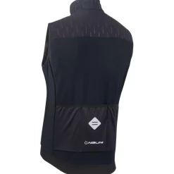 Nalini Fahrradbekleidung|Fahrradwesten-- HP Embossed Vest - Fahrradweste Black