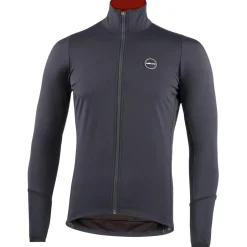 Nalini Fahrradbekleidung|Fahrradjacken-- HP Ergo Light Warm Jacket - Fahrradjacke Black