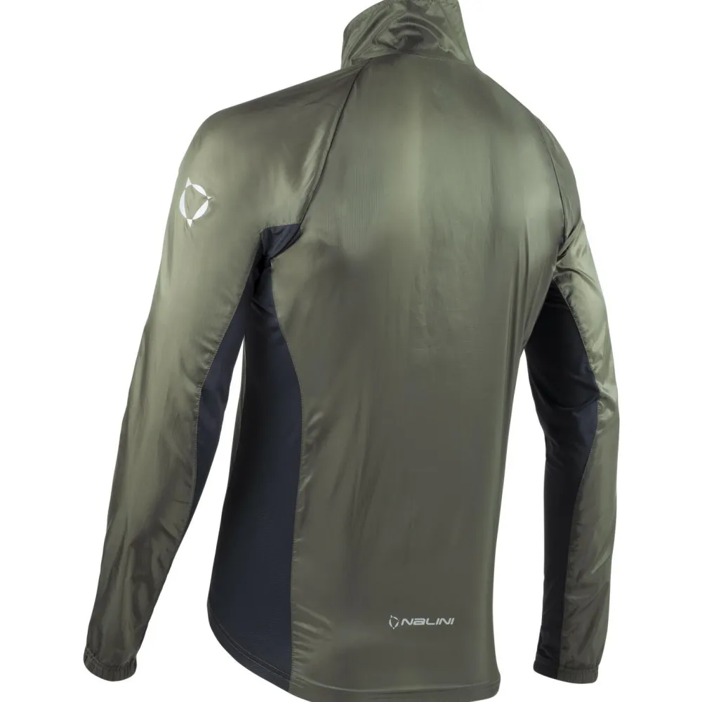 Nalini - Scirocco Wind Jacket - Fahrradjacke Online