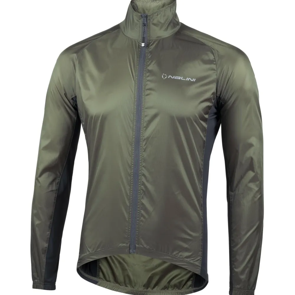 Nalini - Scirocco Wind Jacket - Fahrradjacke Online