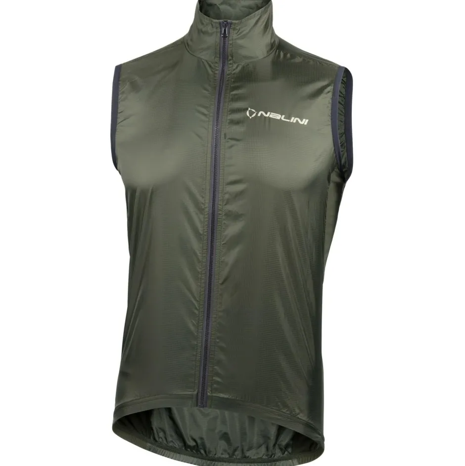 Nalini - cirocco Wind Vet - Fahrradwete
