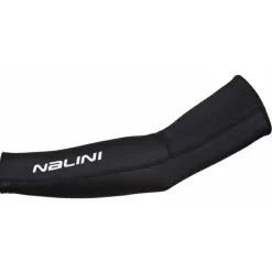 Nalini Fahrradbekleidung|Accessoires-- Sinope - Armlinge Nero