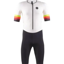 Nalini Fahrradbekleidung-- Skinspeed Suit - Radeinteiler Pristine