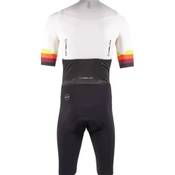 Nalini Fahrradbekleidung-- Skinspeed Suit - Radeinteiler Pristine