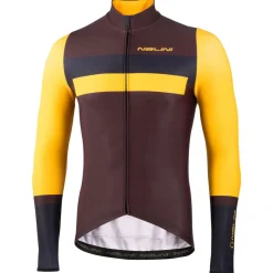 Nalini - Stelvio L/S Jersey - Fahrradjacke Sale
