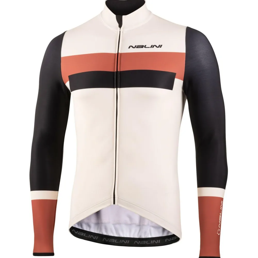 Nalini - Stelvio L/S Jersey - Fahrradjacke Sale