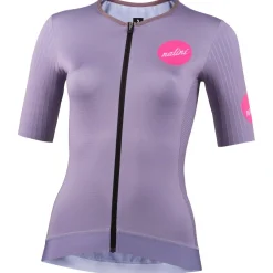Nalini Fahrradbekleidung|Radtrikots-- Women's Fluid Jersey - Radtrikot