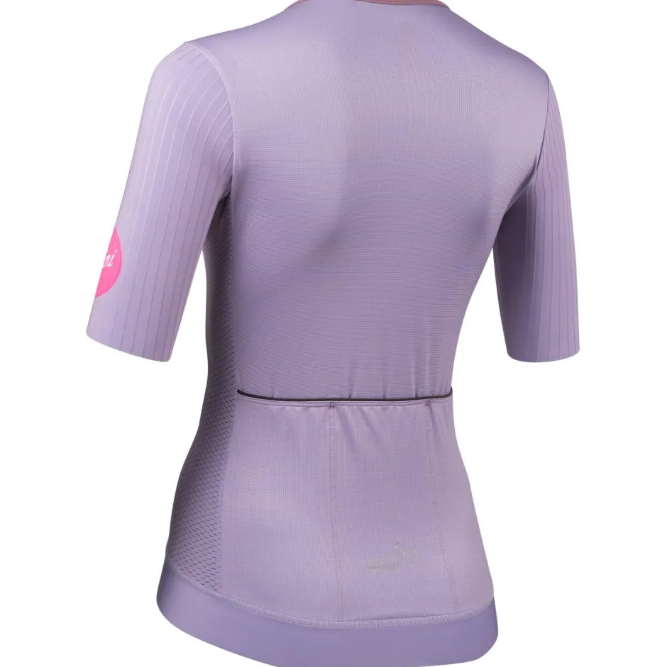 Nalini Fahrradbekleidung|Radtrikots-- Women's Fluid Jersey - Radtrikot