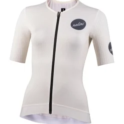 Nalini Fahrradbekleidung|Radtrikots-- Women's Fluid Jersey - Radtrikot