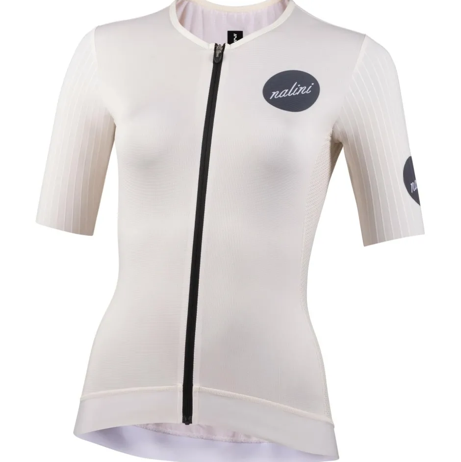 Nalini Fahrradbekleidung|Radtrikots-- Women's Fluid Jersey - Radtrikot