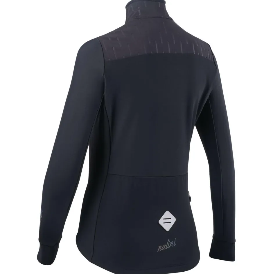 Nalini - Woen' HP Eboed Jacket - Fahrradjacke