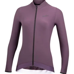 Nalini - Women's New Wrap L/S Jersey - Radtrikot Clearance